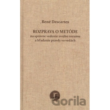 Rozprava o metóde