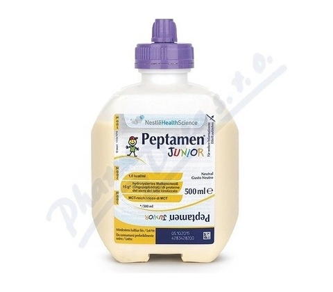 Peptamen Junior 500ml