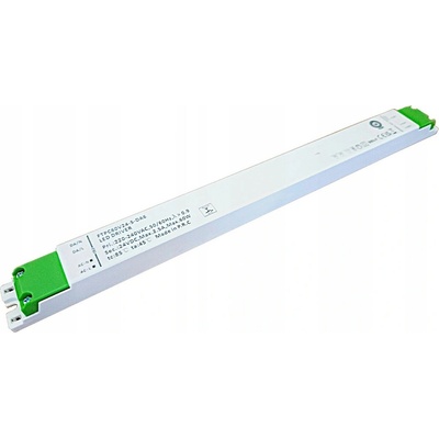 LED napájecí zdroj s konstantním napětím 24V/2.5A DALI Push Dimming FTPC60V24-S-DA6