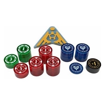 Ashes Ascendancy Premium Tokens