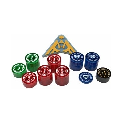 Ashes Ascendancy Premium Tokens