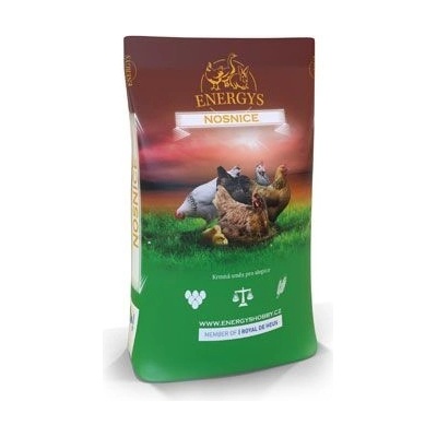 Energys Mini 25 kg
