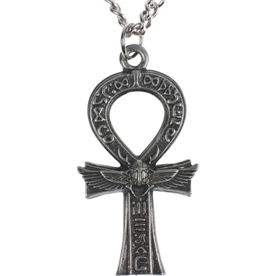 FALON Яка кръст - psy594