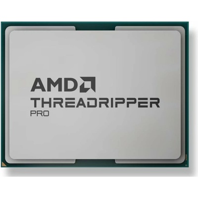 AMD Ryzen ThreadRipper PRO 9955WX 100-000000725