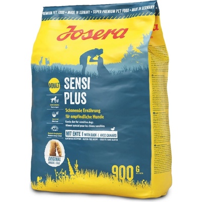 Josera Adult Sensi Plus 0,9 kg