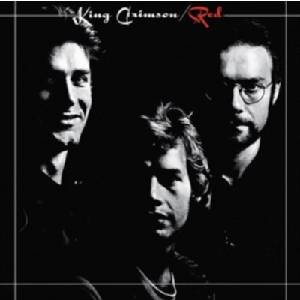 Sony Music King Crimson: Red - CD (044731)