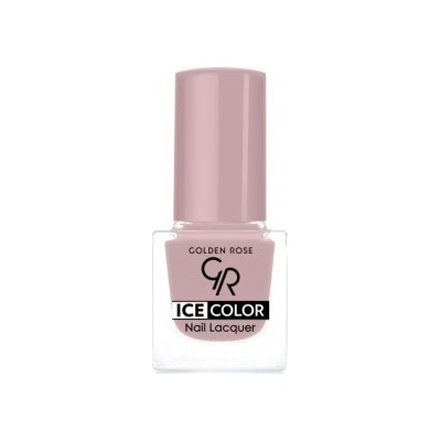 Golden Rose lak na nehty Ice Color 184 6 ml