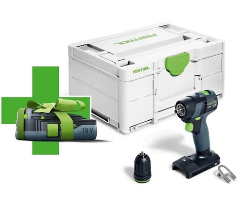 Festool TXS 18-Basic-3,0 578064