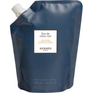 Hermès HERMÈS Eau De Citron Noir Душ гел унисекс 200ml - douglas - 97,79 лв