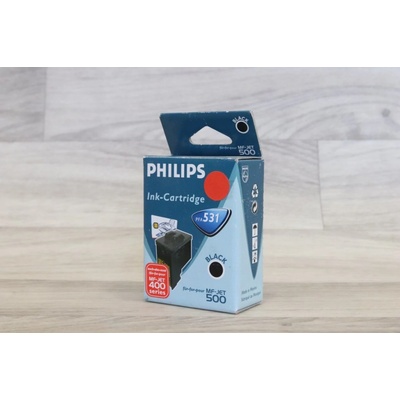 Philips PFA531 - originální