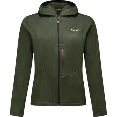 Salewa Pedroc Pl 3 Hd Jacket W zelená