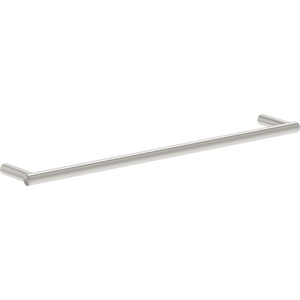Mexen Loop закачалка за кърпи, матиран никел - 70A71043-97 (70A71043-97)
