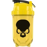 Genius Nutrition Shaker Warcry New | Different Colors [500 мл] Жълт