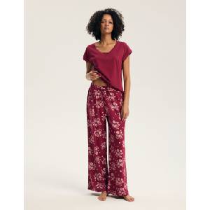 Henderson Ladies Дамска пижама модел 67091 Henderson Ladies