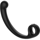 Snail Vibe Black