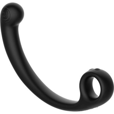 Snail Vibe Black
