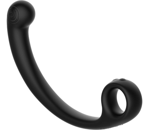 Snail Vibe Black