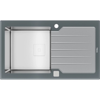 Teka DIAMOND RS15 1B1D 86 ST