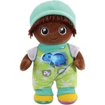 VTech Бебешка играчка за гушкане Vtech - Моята първа кукла момче (английски език) (V546973) - ozone