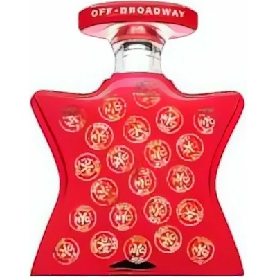 Bond No. 9 Downtown West Broadway parfémovaná voda unisex 100 ml