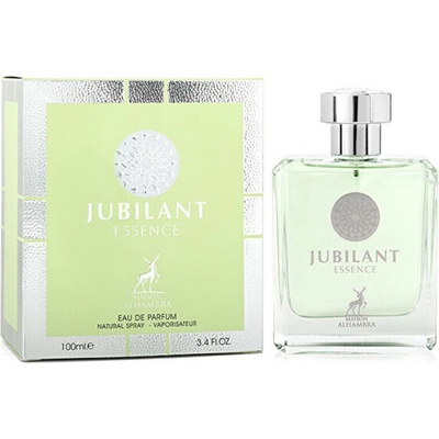 Maison Alhambra Jubilant Essence parfémovaná voda dámská 100 ml