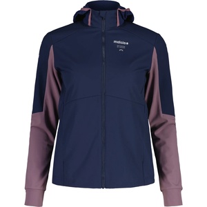 Maloja Яке за ски бягане Maloja Women's NeshaM. Cross-country ski jacket - Night Sky (103-3161-0213)