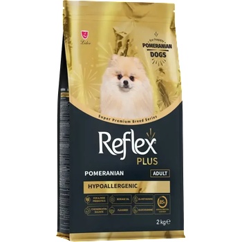 Reflex Plus Pomeranian Adult 2 kg