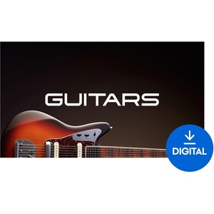 Sounds Online GUITAR BUNDLE (Дигитален продукт)