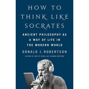 How To Think Like Socrates (ISBN: 9781035054787)