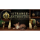 Strange Antiquities