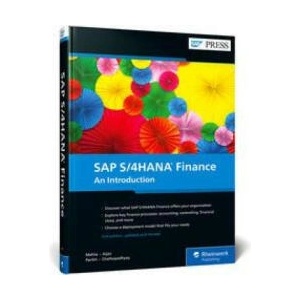 SAP S/4HANA Finance | Usman Aijaz, Sam Parikh (ISBN: 9781493223398)