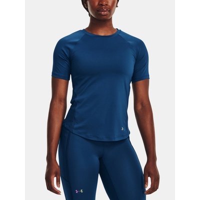 Under Armour Дамска тениска Under Armour UA Rush Mesh SS Under Armour | Sin | ЖЕНИ | S