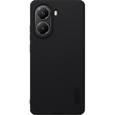Nillkin Super Frosted PRO pro Poco X7 Pro 5G Black 137366