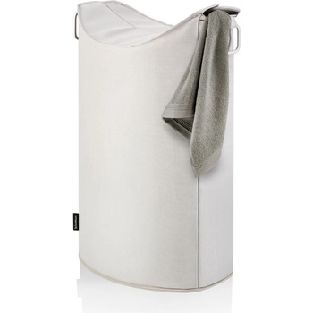 Blomus (Германия) Кош за пране blomus frisko - пясъчен цвят (blomus 65382)