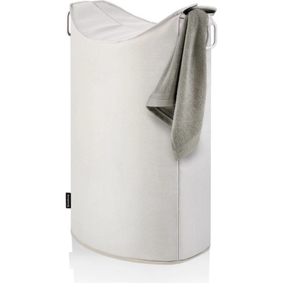 Blomus (Германия) Кош за пране blomus frisko - пясъчен цвят (blomus 65382)