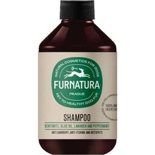 Furnatura šampon Natural antibakteriální 250 ml