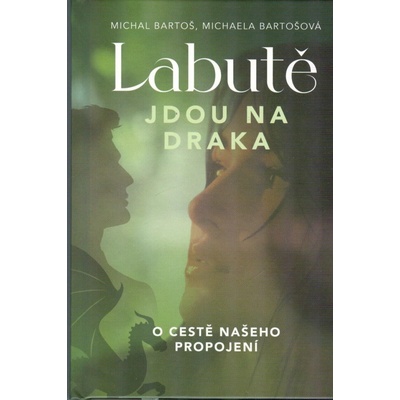 Labutě jdou na draka
