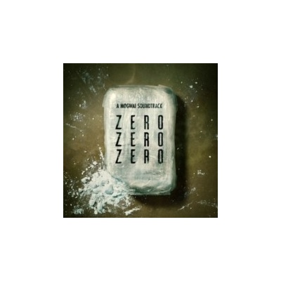 ZeroZeroZero CD