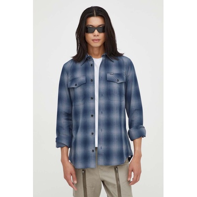 G-Star RAW Памучна риза G-Star (D20165.D412)