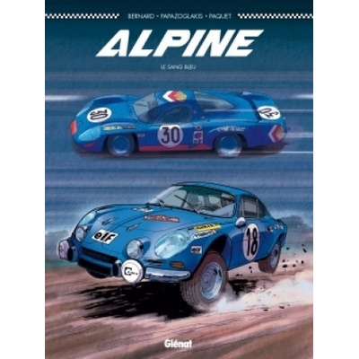 Alpine – Hledejceny.cz