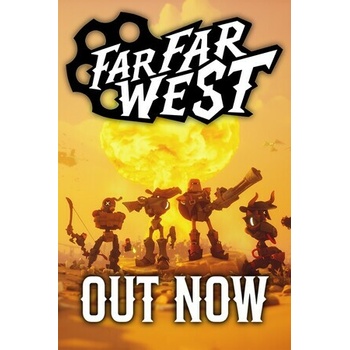 Far Far West