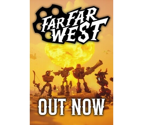 Far Far West