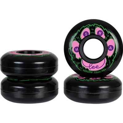 IQON Mina Pro 58mm 90A 4ks