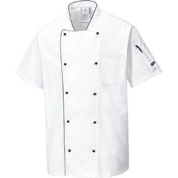 Image 1 of Portwest Готварски униформи Portwest (C676WHR)