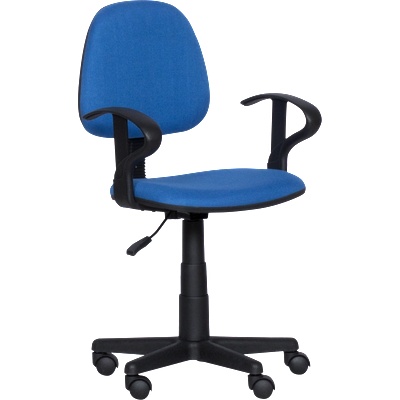 Детски стол Carmen 6012 T - син (3520028_1)