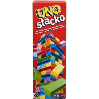 UNO STACKO