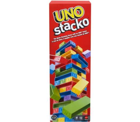 UNO STACKO