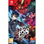 Atlus Persona 5 Strikers (Switch)