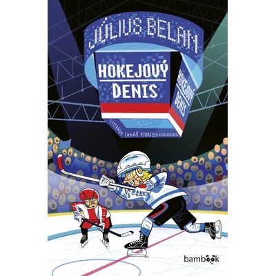 Hokejový Denis