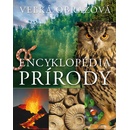 Knihy Veľká obrazová encyklopédia prírody